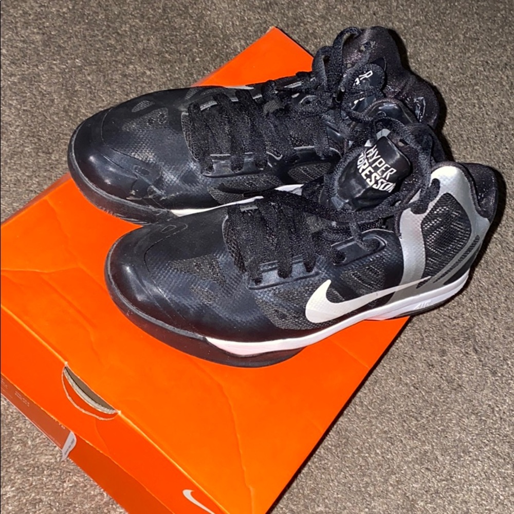 Air Max Hyperagressor